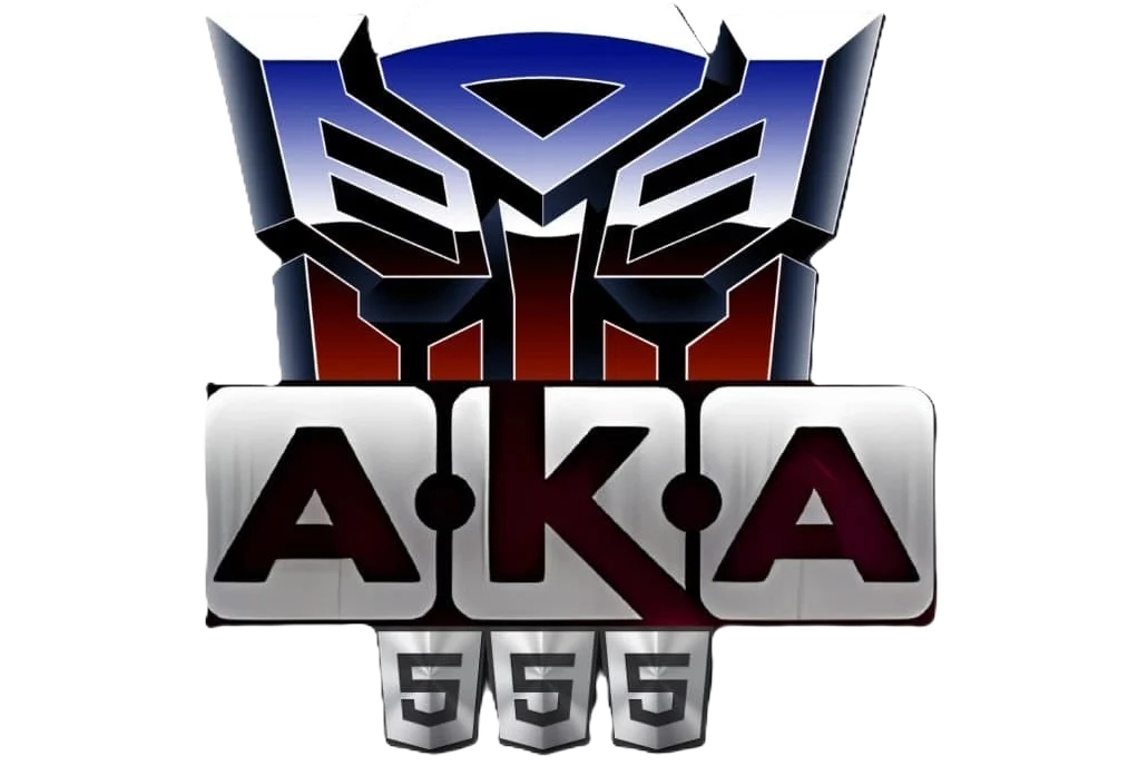 AKA555